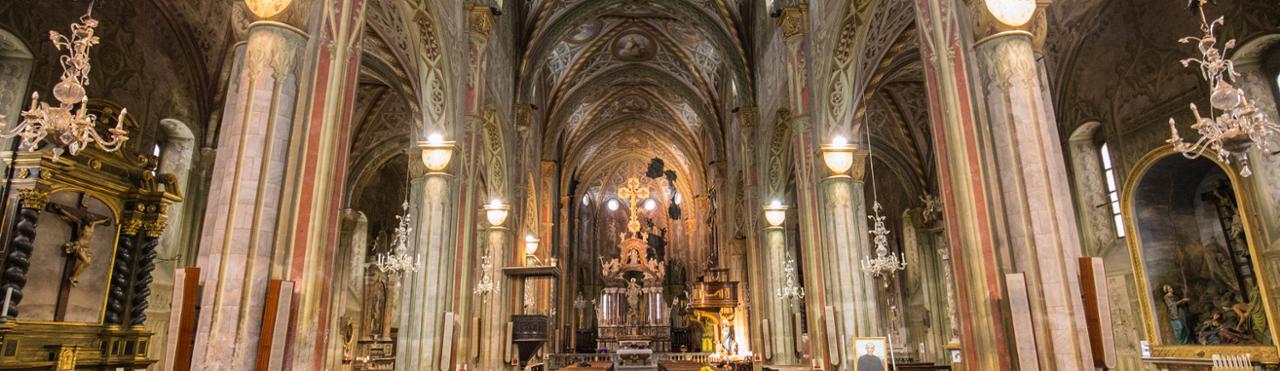 LE CHIESE GIUBILARI DEL CUNEESE